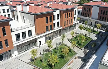 Konya'nın merkezinde 12 dükkan ihaleyle satışa çıkıyor