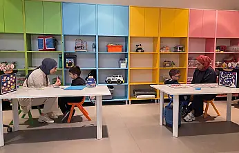 Konya'nın SOBE Modeli Avrupa'da finale kaldı