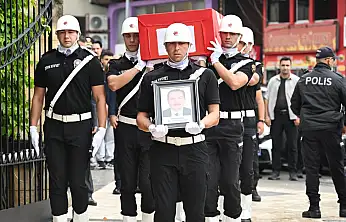 Konyalı sevilen isme acı veda! 'Kelimeler boğazımda düğümleniyor'