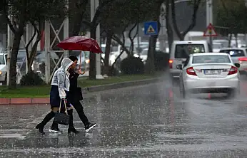 Konyalılar uyarıldı! 'Dikkatli olun'