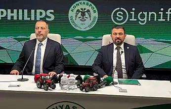 Konyaspor'a Şampiyonlar Ligi standartları: MEDAŞ Stadyumu'nda yeni dönem