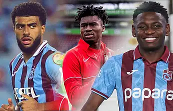 Konyaspor'da kadro şekillendi: 3 yeni transfer