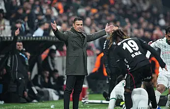 Konyaspor'da kötü gidişat bitmiyor!