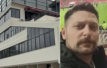 Merkezdeki restoranda feci ölüm: Garson hayatını kaybetti