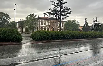 Meteoroloji Konya için gün verdi: O gün sağanak yağış geliyor, sıcaklıklar düşecek!