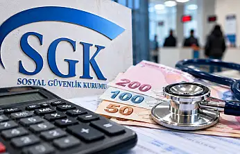 Milyonlarca vatandaşa GSS borcu müjdesi yolda