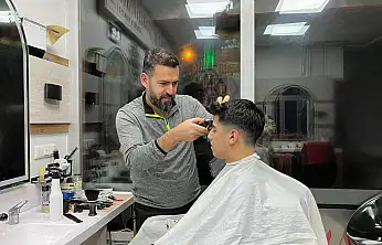 Saç ve sakalda yeni etki: Sosyal medya