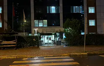 Ünlü şarkıcı hastaneye kaldırıldı