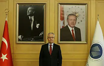 Son dakika: Sermaye Piyasası Kurulu Başkanı istifa etti