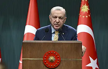 Terörden medet umanlara Erdoğan'dan net mesaj: Sonuç alamazlar