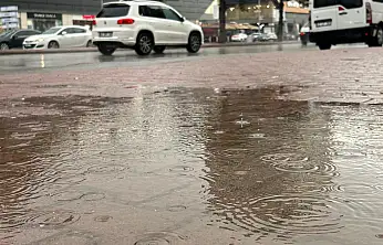 Yeni haftada Konya'da hava nasıl olacak?