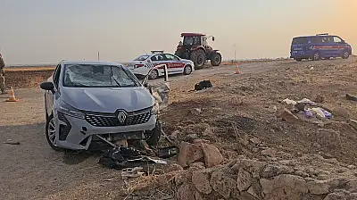 Acı haber geldi: Feci trafik kazasında 4'ü çocuk 6 kişi hayatını kaybetti