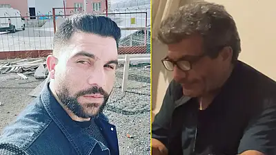 Aile faciası: Önce oğlunu öldürdü, sonra intihar etti