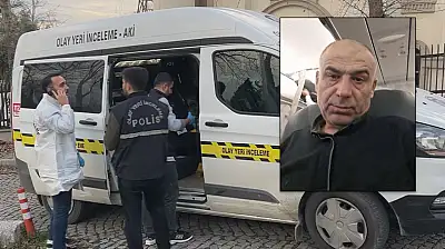 Annelerinin cenazesinde miras kavgası... Ağabey kardeşini öldürdü