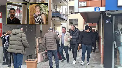 Barışma teklifi dehşete dönüştü: Eski kayınvalidesini öldürüp intihar etti