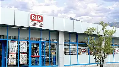 BİM 1 Kasım 2026 Aktüel Kataloğu yayımlandı: İndirimler belli oldu