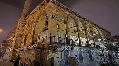 Bugünkü Konya gündemi (1 Şubat 2026)