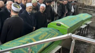 Konya'da bugün 17 cenaze: İşte vefat edenlerin listesi ve defin yerleri
