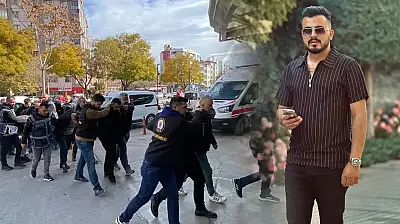 Konya'da galerici cinayetinde son dakika gelişmesi