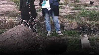 Konya'da iki bebeğin vefatı sevenlerini üzdü