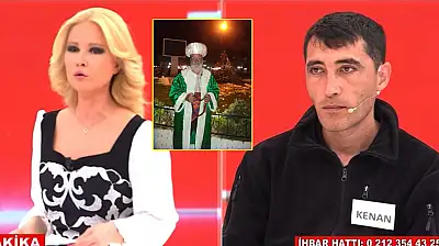 Konya'da Müge Anlı'ya konu olan cinayette son dakika gelişmesi