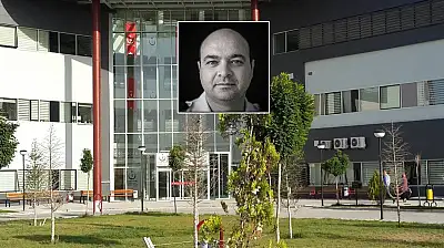 Konya'daki hastanede peş peşe acı kayıp: Başhekim taziye mesajı ile duyurdu
