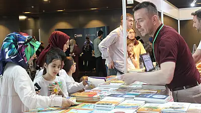 Konya Kitap Günleri başlıyor! İşte ilk günün konukları