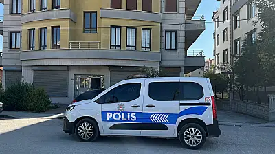 Konya merkezde olay! Komşular arasında kedi tüyü yüzünden kan aktı!