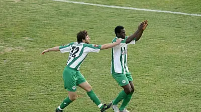 Konyaspor'a bu deplasmanı çok seviyor