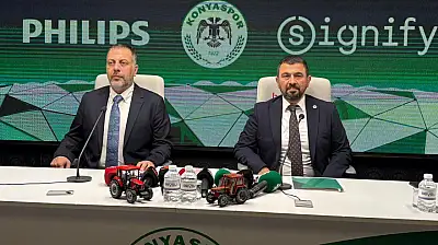 Konyaspor'a Şampiyonlar Ligi standartları: MEDAŞ Stadyumu'nda yeni dönem