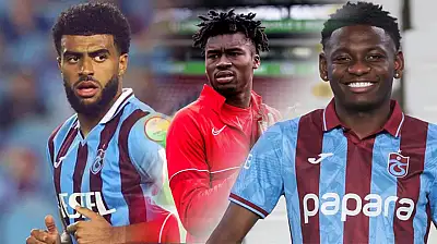 Konyaspor'da kadro şekillendi: 3 yeni transfer