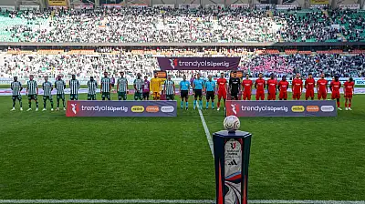 Konyaspor'da o durum konuşulacak