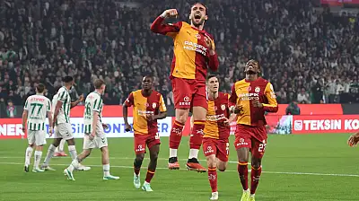 Konyaspor'da o eleştiriler sonuçsuz kaldı