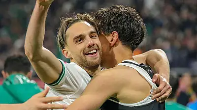 Konyaspor'dan sonra pir açıldı