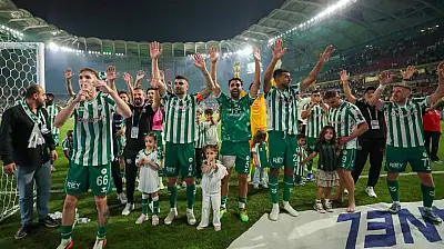 Konyaspor iç transferde vites arttırdı