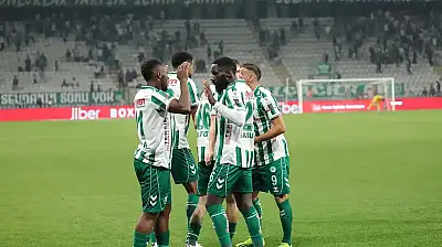 Konyaspor kapalı gişede oynayacak