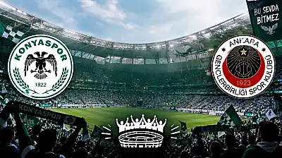 Konyaspor maçına beklenen ilgi yok