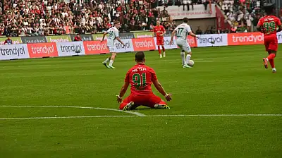 Konyaspor o maddeden ceza bekliyor