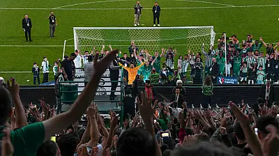 Konyaspor rekora hazırlanıyor