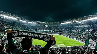 Konyaspor taraftarı Başkan'dan bunu talep ediyor