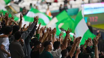 Konyaspor taraftarı İrfan Can'a bunları söyledi