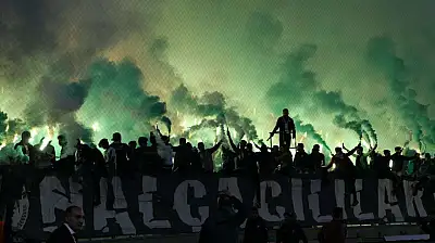Açıklandı: Konyaspor taraftarının istediği oldu!
