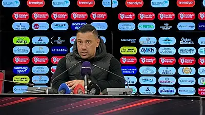 Konyaspor Teknik Direktörü Çağdaş Atan kendi sonunu mu hazırlıyor?