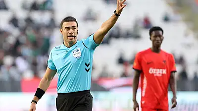 Konyaspor'un aleyhine çalınan penaltı doğru mu?