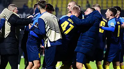 Konyaspor'un eski forveti sessizliğini bozdu