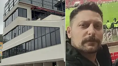 Merkezdeki restoranda feci ölüm: Garson hayatını kaybetti