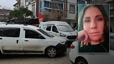 Sokak ortasında dehşet: 3 çocuk annesi işe giderken öldürüldü