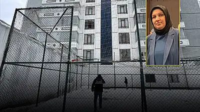 Öğretmen feci şekilde can verdi