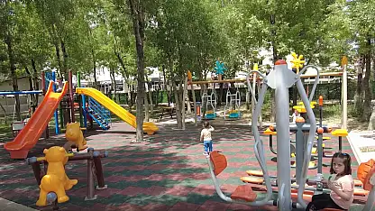Çumra'da hanımlara özel dev sosyal tesis açılıyor: Başkan Aydın'dan davet var!