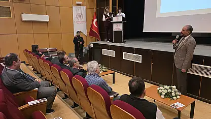 KOSKİ'den Meke Gölü'nü ihya edecek tarihi adım
